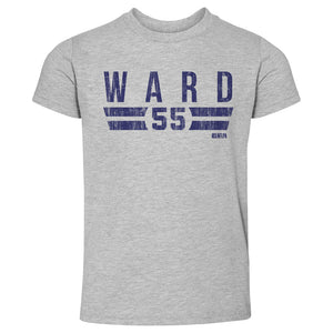 Jihad Ward Kids Toddler T-Shirt | 500 LEVEL