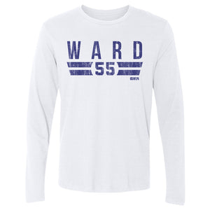 Jihad Ward Men's Long Sleeve T-Shirt | 500 LEVEL