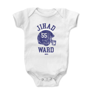 Jihad Ward Kids Baby Onesie | 500 LEVEL