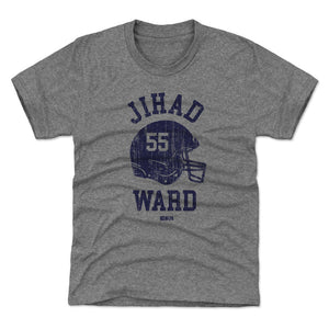 Jihad Ward Kids T-Shirt | 500 LEVEL