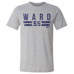 Jihad Ward Men's Cotton T-Shirt | 500 LEVEL