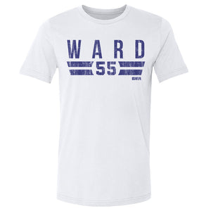 Jihad Ward Men's Cotton T-Shirt | 500 LEVEL