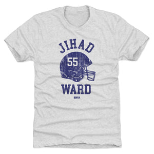 Jihad Ward Men's Premium T-Shirt | 500 LEVEL