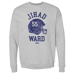 Jihad Ward Men's Crewneck Sweatshirt | 500 LEVEL