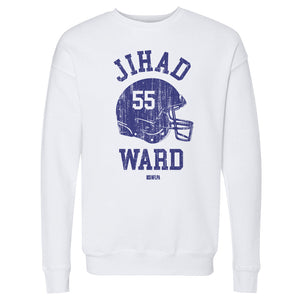 Jihad Ward Men's Crewneck Sweatshirt | 500 LEVEL